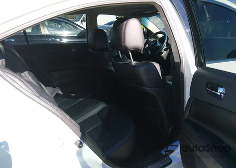 2013 Nissan Maxima 3.5 Sv from USA, damaged, VIN 1N4AA5AP8DC847384